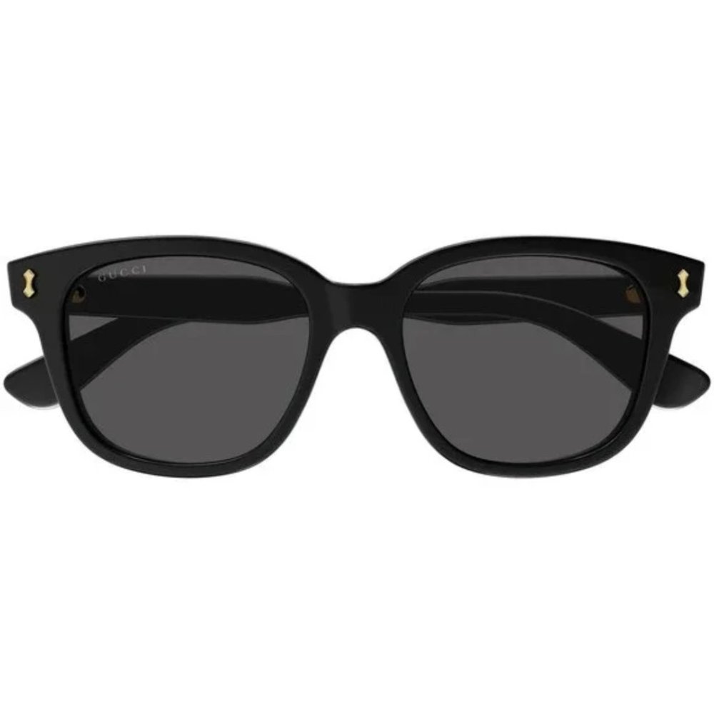 NEW GUCCI GG1264S 001 UNISEX SUNGLASSES - Picture 3 of 5